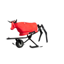 Load image into Gallery viewer, 7K Something Steer Total Training System Sled Package                  (Multiple Color Options)