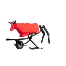 Load image into Gallery viewer, 7K Something Steer Total Training System Sled Package                  (Multiple Color Options)