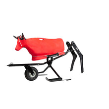 Load image into Gallery viewer, 7K Something Steer Total Training System Sled Package                  (Multiple Color Options)