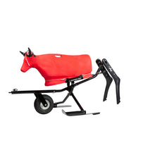 Load image into Gallery viewer, 7K Something Steer Total Training System Sled Package                  (Multiple Color Options)