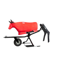 Load image into Gallery viewer, 7K Something Steer Total Training System Sled Package                  (Multiple Color Options)