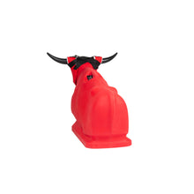Load image into Gallery viewer, 7K Rope Something Steer Heading Dummy (Multiple Color Options)
