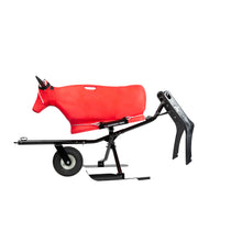 Load image into Gallery viewer, 7K Something Steer Total Training System Sled Package                  (Multiple Color Options)