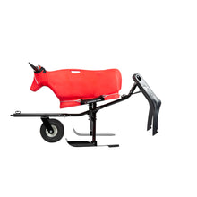 Load image into Gallery viewer, 7K Something Steer Total Training System Sled Package                  (Multiple Color Options)