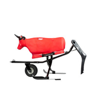 Load image into Gallery viewer, 7K Something Steer Total Training System Sled Package                  (Multiple Color Options)