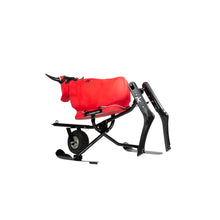 Load image into Gallery viewer, 7K Something Steer Total Training System Sled Package                  (Multiple Color Options)