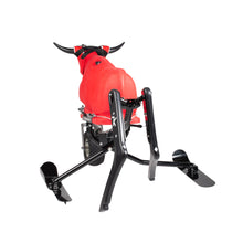 Load image into Gallery viewer, 7K Something Steer Total Training System Sled Package                  (Multiple Color Options)
