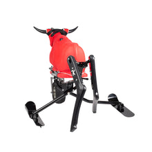 Load image into Gallery viewer, 7K Something Steer Total Training System Sled Package                  (Multiple Color Options)