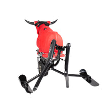 Load image into Gallery viewer, 7K Something Steer Total Training System Sled Package                  (Multiple Color Options)