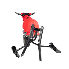 Load image into Gallery viewer, 7K Something Steer Total Training System Sled Package                  (Multiple Color Options)
