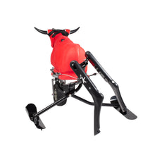 Load image into Gallery viewer, 7K Something Steer Total Training System Sled Package                  (Multiple Color Options)