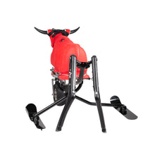 Load image into Gallery viewer, 7K Something Steer Total Training System Sled Package                  (Multiple Color Options)