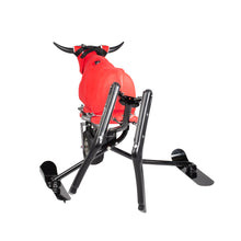 Load image into Gallery viewer, 7K Something Steer Total Training System Sled Package                  (Multiple Color Options)