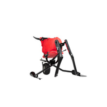 Load image into Gallery viewer, 7K Something Steer Total Training System Sled Package                  (Multiple Color Options)