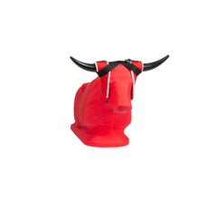Load image into Gallery viewer, 7K Rope Something Steer Heading Dummy (Multiple Color Options)