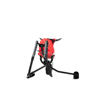 Load image into Gallery viewer, 7K Something Steer Total Training System Sled Package                  (Multiple Color Options)