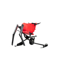 Load image into Gallery viewer, 7K Something Steer Total Training System Sled Package                  (Multiple Color Options)