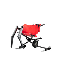 Load image into Gallery viewer, 7K Something Steer Total Training System Sled Package                  (Multiple Color Options)