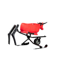 Load image into Gallery viewer, 7K Something Steer Total Training System Sled Package                  (Multiple Color Options)