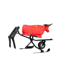 Load image into Gallery viewer, 7K Something Steer Total Training System Sled Package                  (Multiple Color Options)