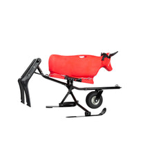 Load image into Gallery viewer, 7K Something Steer Total Training System Sled Package                  (Multiple Color Options)