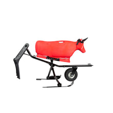 Load image into Gallery viewer, 7K Something Steer Total Training System Sled Package                  (Multiple Color Options)