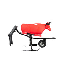 Load image into Gallery viewer, 7K Something Steer Total Training System Sled Package                  (Multiple Color Options)