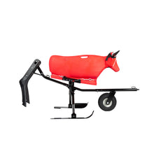Load image into Gallery viewer, 7K Something Steer Total Training System Sled Package                  (Multiple Color Options)