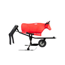 Load image into Gallery viewer, 7K Something Steer Total Training System Sled Package                  (Multiple Color Options)