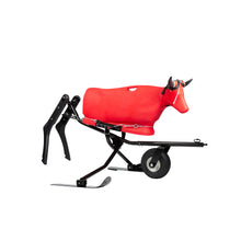 Load image into Gallery viewer, 7K Something Steer Total Training System Sled Package                  (Multiple Color Options)