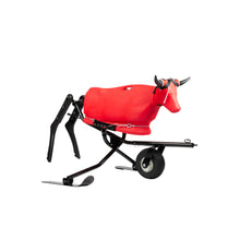 Load image into Gallery viewer, 7K Something Steer Total Training System Sled Package                  (Multiple Color Options)