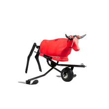 Load image into Gallery viewer, 7K Something Steer Total Training System Sled Package                  (Multiple Color Options)