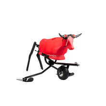 Load image into Gallery viewer, 7K Something Steer Total Training System Sled Package                  (Multiple Color Options)