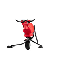 Load image into Gallery viewer, 7K Something Steer Total Training System Sled Package                  (Multiple Color Options)