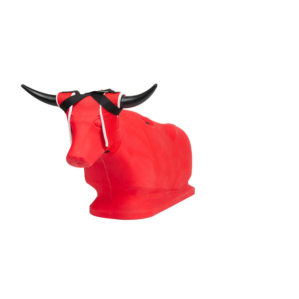 7K Rope Something Steer Heading Dummy (Multiple Color Options)