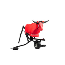 Load image into Gallery viewer, 7K Something Steer Total Training System Sled Package                  (Multiple Color Options)