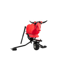 Load image into Gallery viewer, 7K Something Steer Total Training System Sled Package                  (Multiple Color Options)