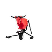 Load image into Gallery viewer, 7K Something Steer Total Training System Sled Package                  (Multiple Color Options)