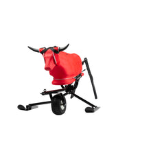 Load image into Gallery viewer, 7K Something Steer Total Training System Sled Package                  (Multiple Color Options)