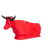 Load image into Gallery viewer, 7K Rope Something Steer Heading Dummy (Multiple Color Options)