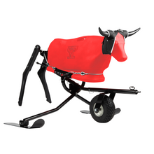 Load image into Gallery viewer, 7K Something Steer Total Training System Sled Package                  (Multiple Color Options)