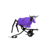 7K Something Steer Total Training System Sled Package                  (Multiple Color Options)