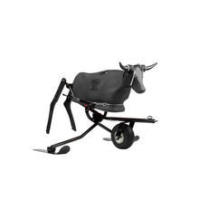 Load image into Gallery viewer, 7K Something Steer Total Training System Sled Package                  (Multiple Color Options)