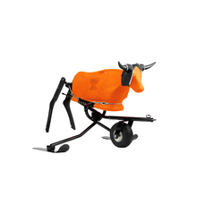 Load image into Gallery viewer, 7K Something Steer Total Training System Sled Package                  (Multiple Color Options)