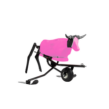 Load image into Gallery viewer, 7K Something Steer Total Training System Sled Package                  (Multiple Color Options)