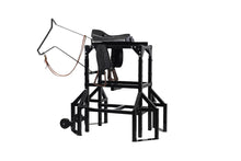 Load image into Gallery viewer, 7K Something Horse - Team Roping, Calf and Breakaway Roping Practice Mount