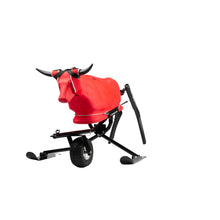 Load image into Gallery viewer, 7K Something Steer Total Training System Sled Package                  (Multiple Color Options)