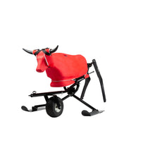 Load image into Gallery viewer, 7K Something Steer Total Training System Sled Package                  (Multiple Color Options)