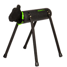 Load image into Gallery viewer, 7K GOATY - Goat Tying Dummy