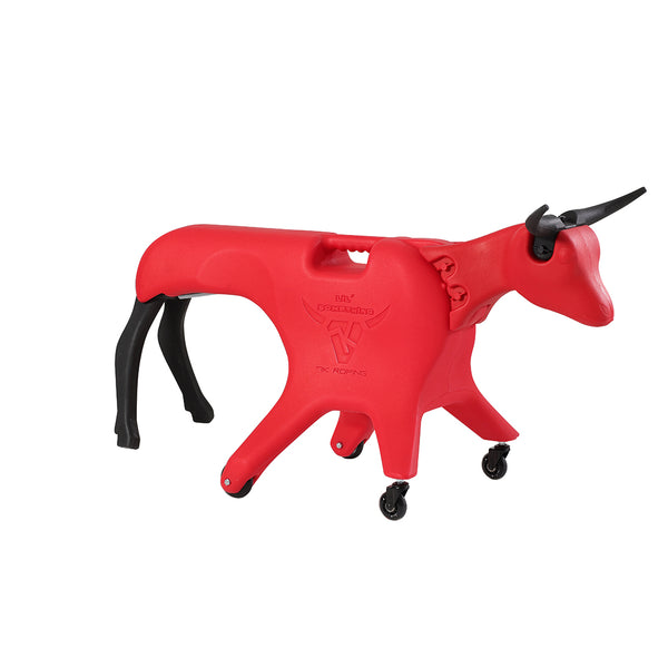 7K Lil' Something Roller Dummy - Steer/Goat/Calf